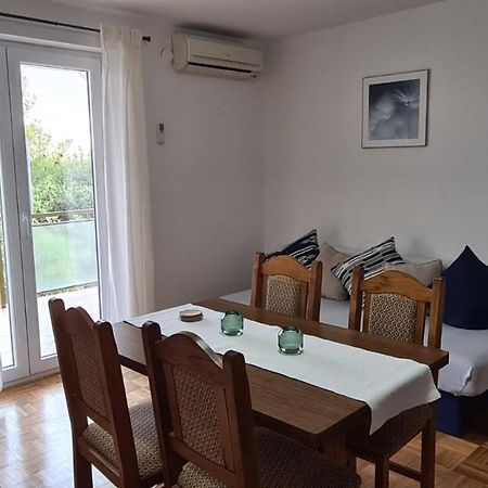 Apartmani Jelena Petrčane Dış mekan fotoğraf