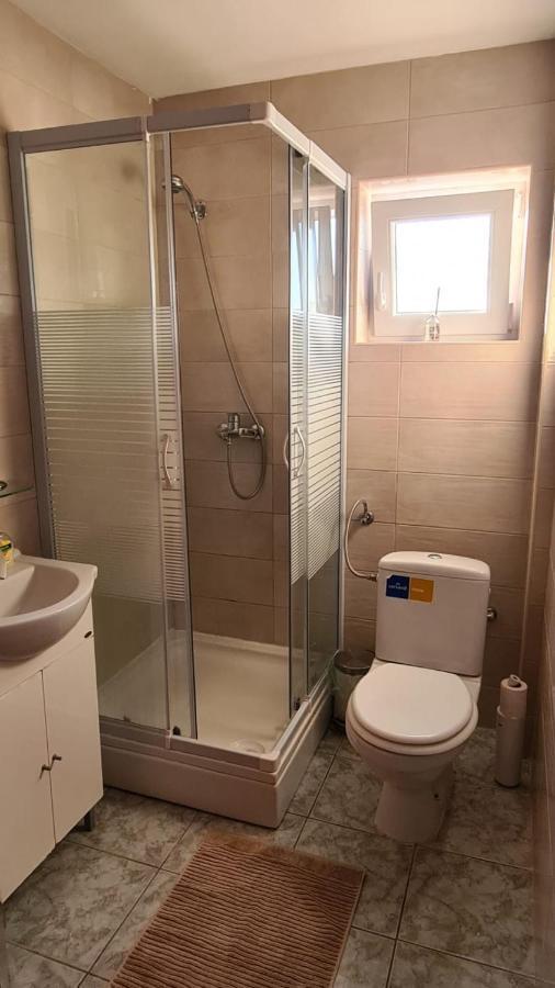 Apartmani Jelena Petrčane Dış mekan fotoğraf