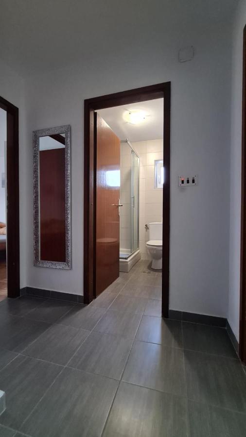 Apartmani Jelena Petrčane Dış mekan fotoğraf